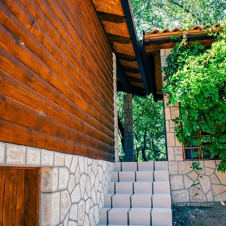 Kucica Na Vodi Čapljina