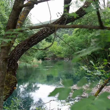 Kucica Na Vodi Chalet Capljina