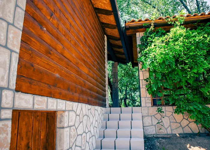 Kucica Na Vodi Čapljina