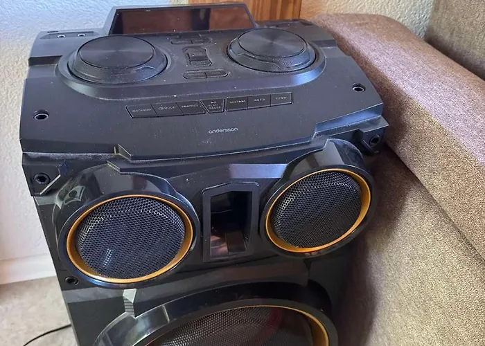 Kucica Na Vodi Chalet